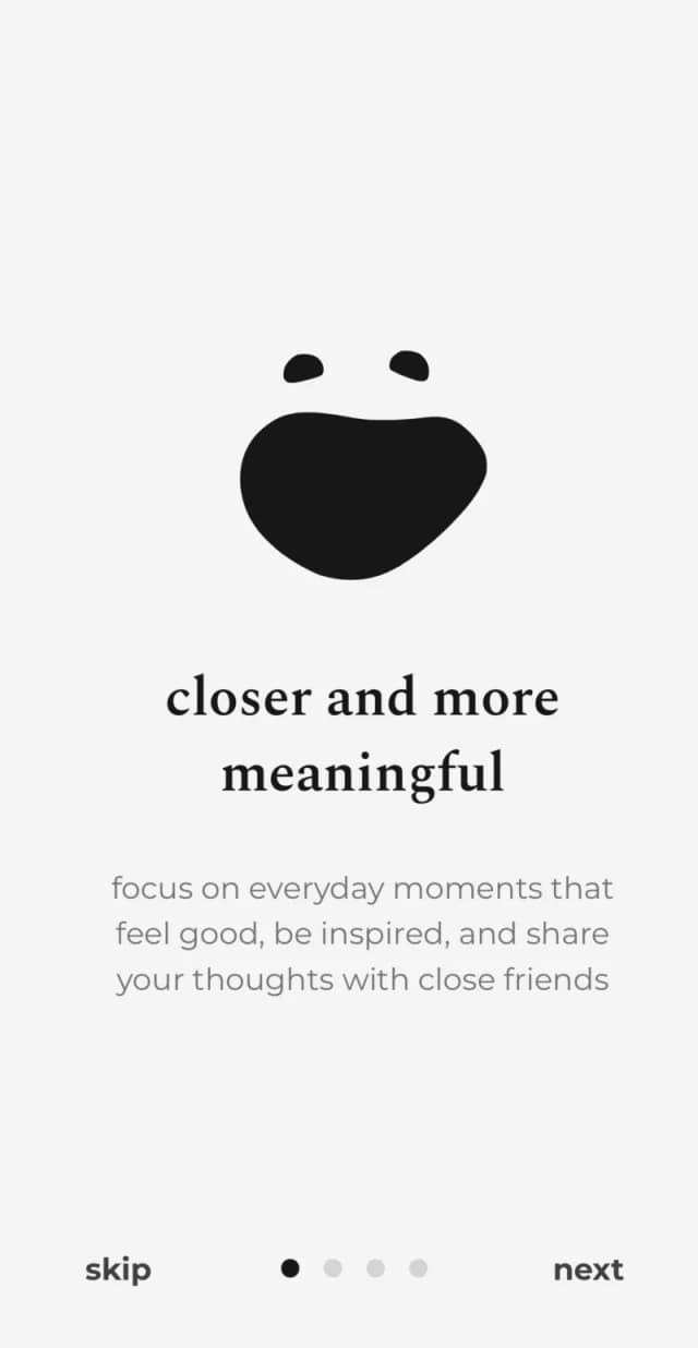 closer